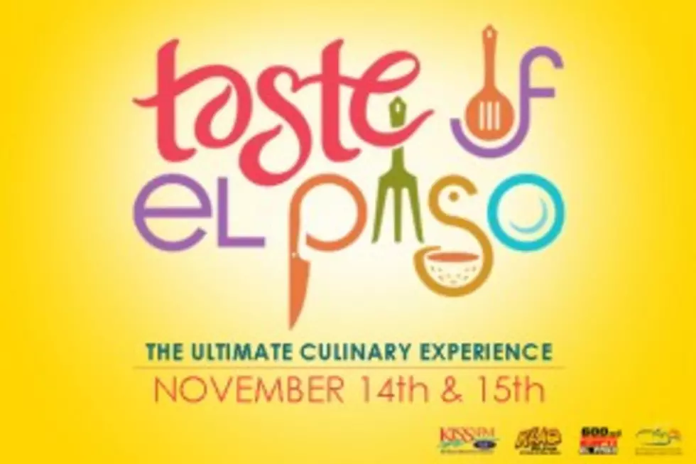 Taste of El Paso Preview- Everyday Gyro