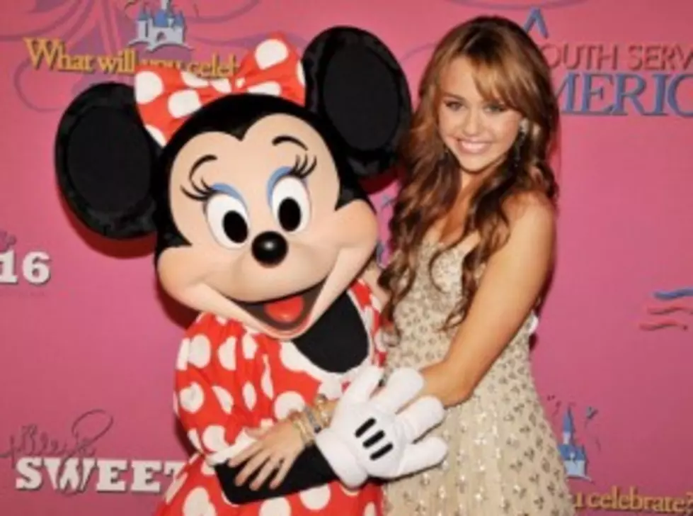 Miley Cyrus Turns 20