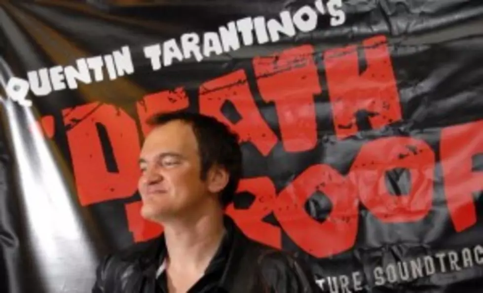Most Recent Quentin Tarantino Movie Could Be His Last [VIDEO]