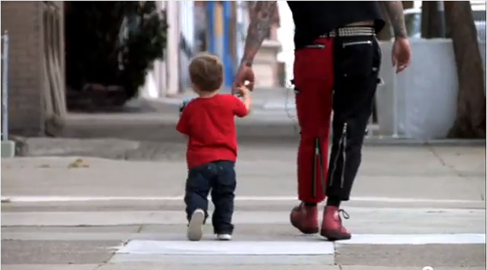 “The Other F Word” Documentary: Punk Rock Icons Make Parenting Hilarious and Heartbreaking