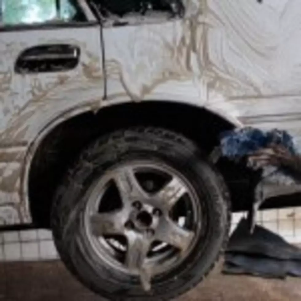 Never Wash Your Car Again [VIDEO]