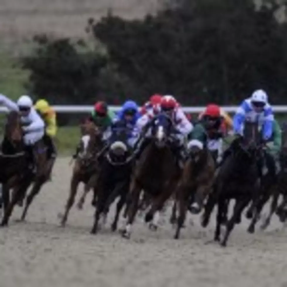 Live Racing Is Back At Sunland Park Racetrack And Casino