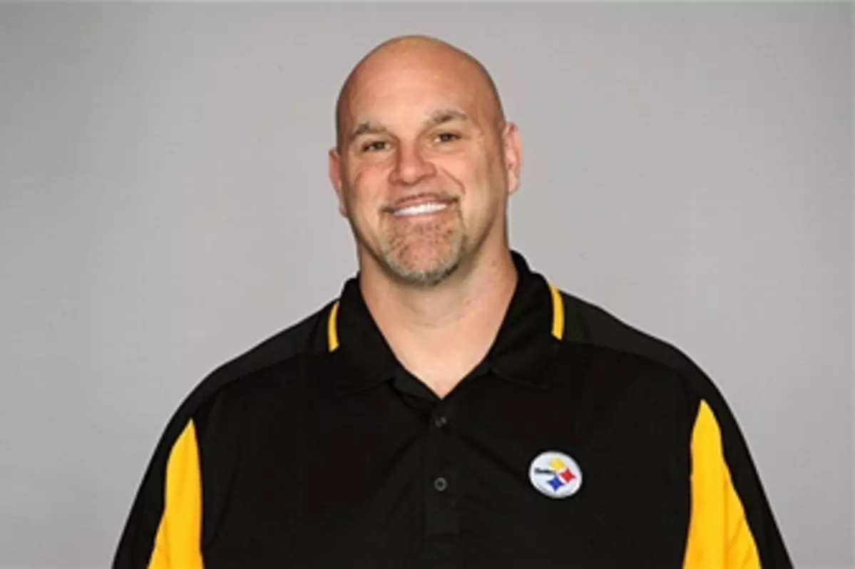 Report: Sean Kugler has been hired as the Broncos Offensive Line coach -  Mile High Report