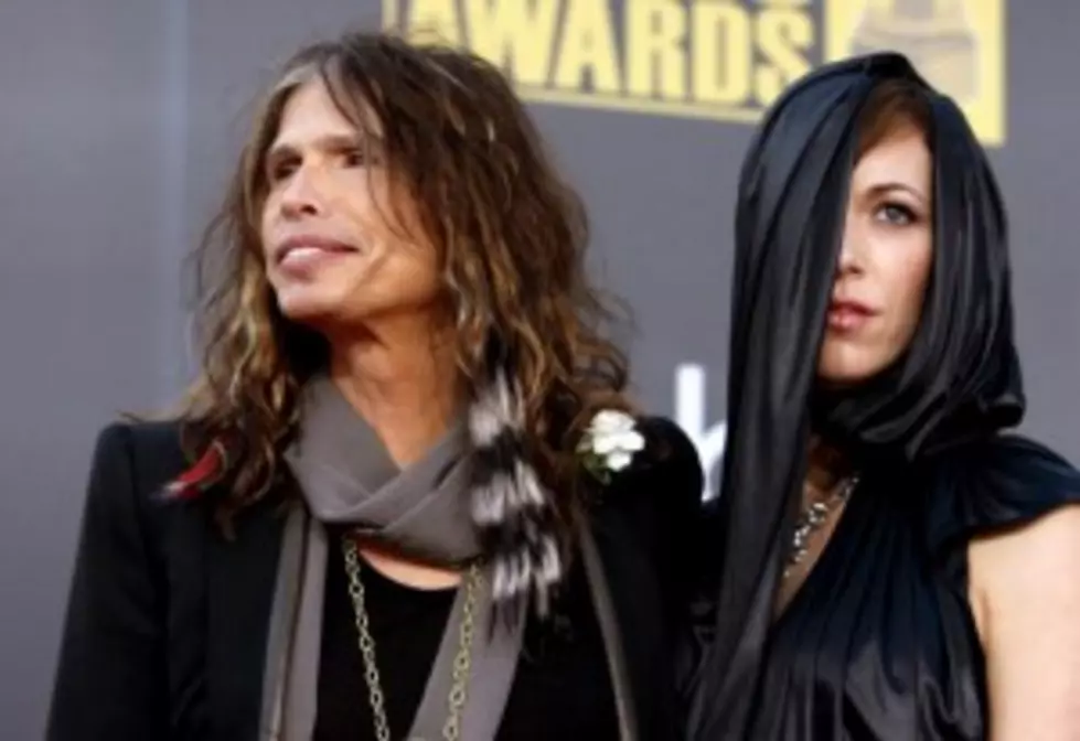 Steven Tyler Breaks Off Engagement