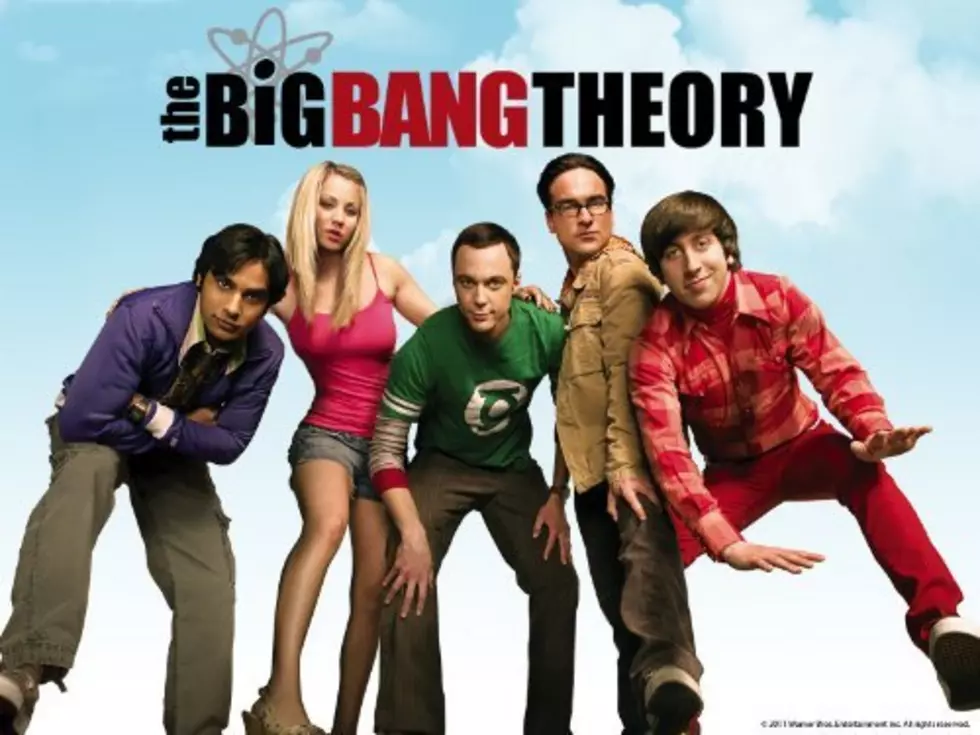 The Big Bang Theory &#8211; All Bloopers &#8211; Seasons 1 &#8211; 5