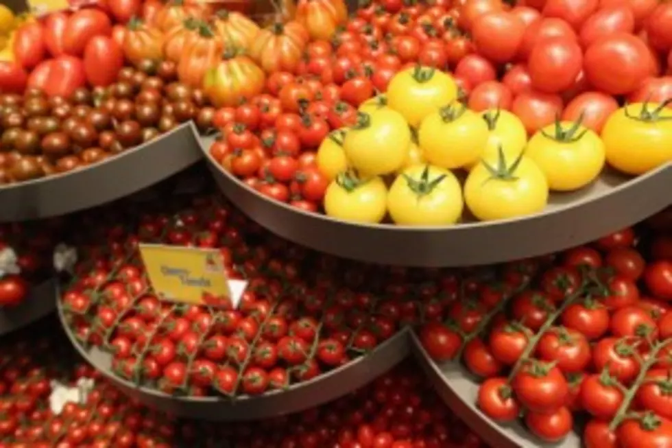 Is Fresh Food Really Preservative Free [VIDEO]