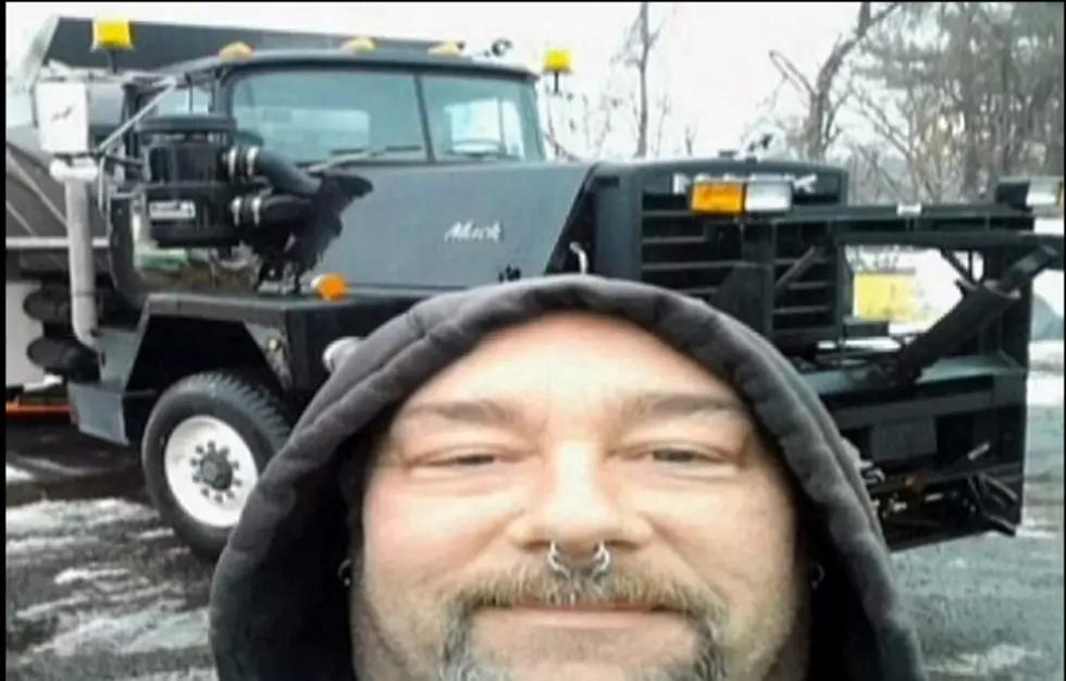 Snow Plow Driver Fired for Burying People’s Cars! [VIDEO]