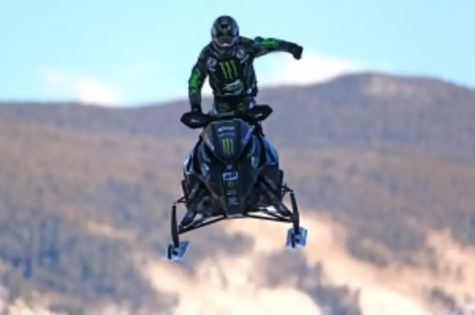X Games Eliminate Best Trick Competitions [VIDEO]