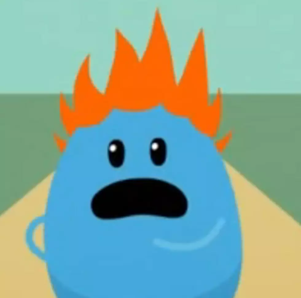 So Many Dumb Ways To Die, So Little Time!