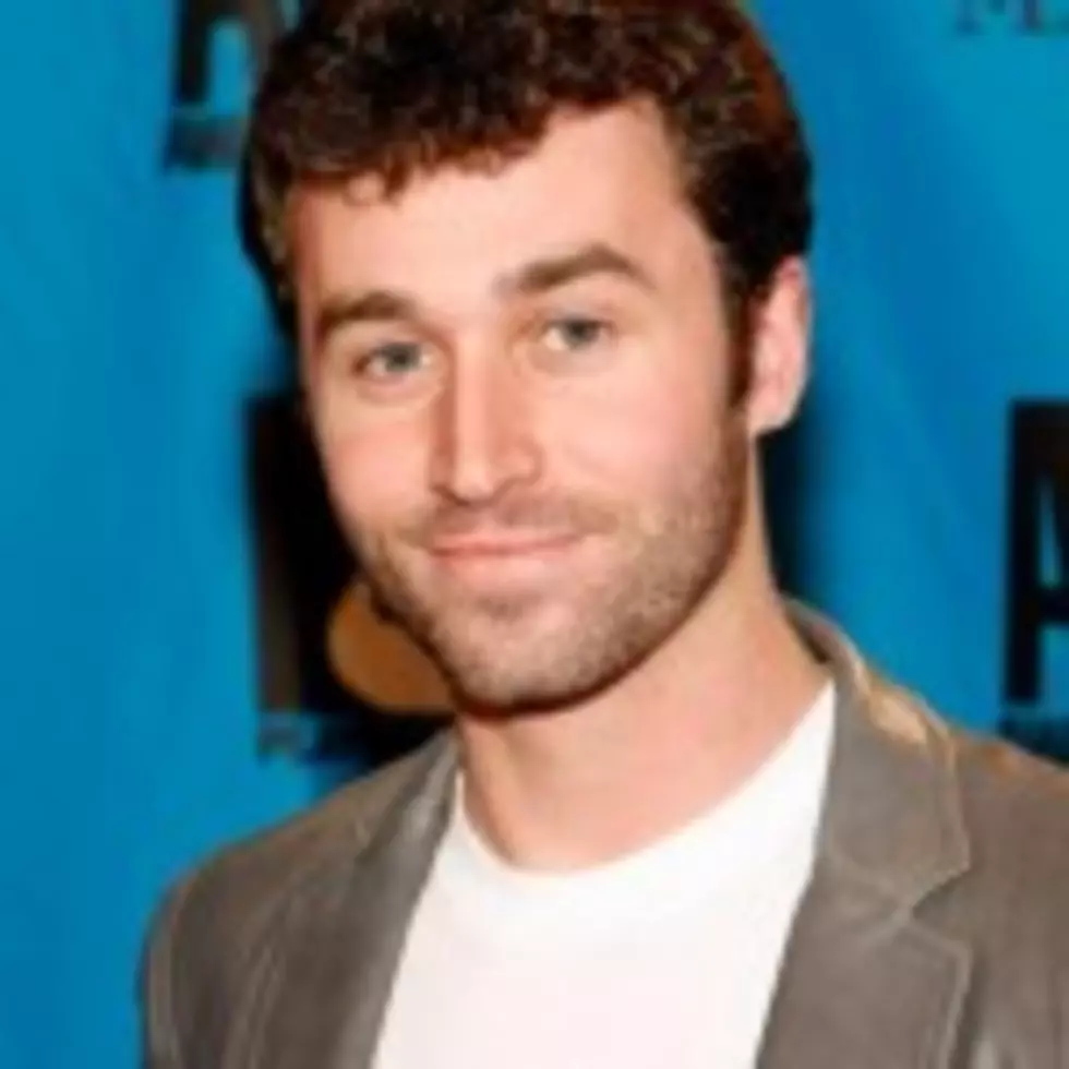 Porn Star James Deen Loved By Super Young Fans [VIDEO]