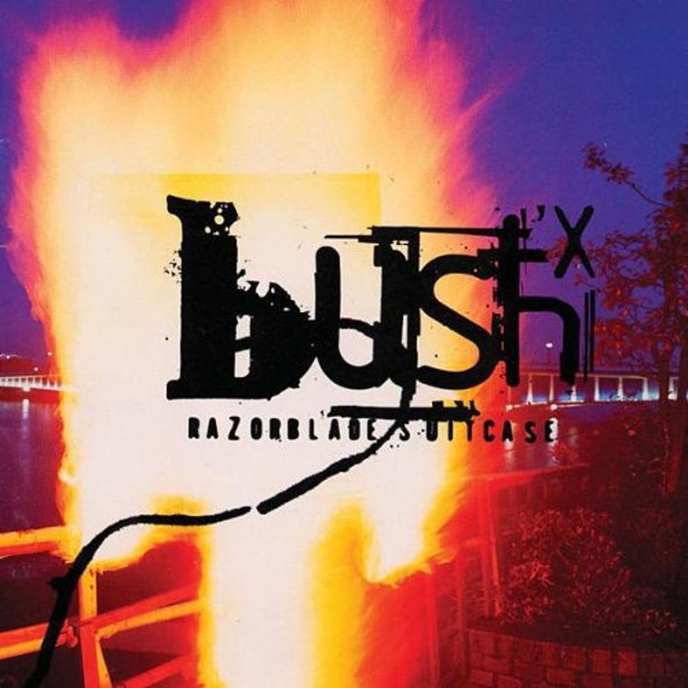 My Top Songs I Hope To Hear From Bush At Streetfest 2013 [VIDEO]
