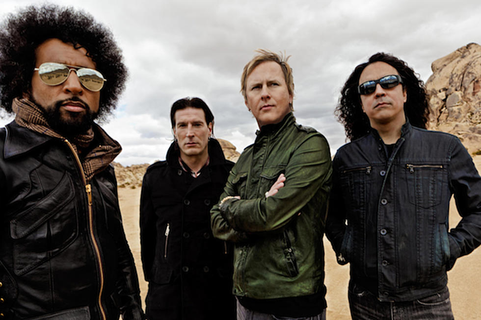 Alice In Chains Starts Tour – Enter to See Them at Uproar in Phoenix [VIDEO]