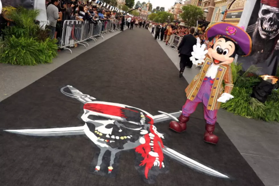 WTF Wednesday: Ever Wish Mickey Mouse Was Dead [VIDEO]