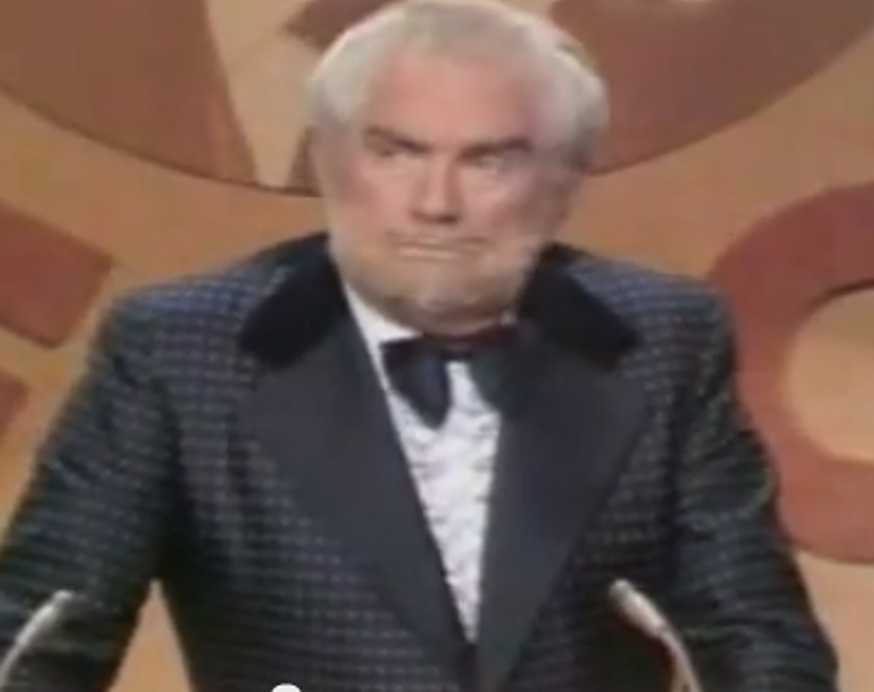 Foster Brooks Roasts Don Rickles