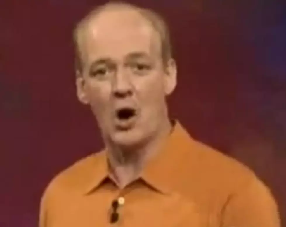 The Best of Whose Line is it Anyway