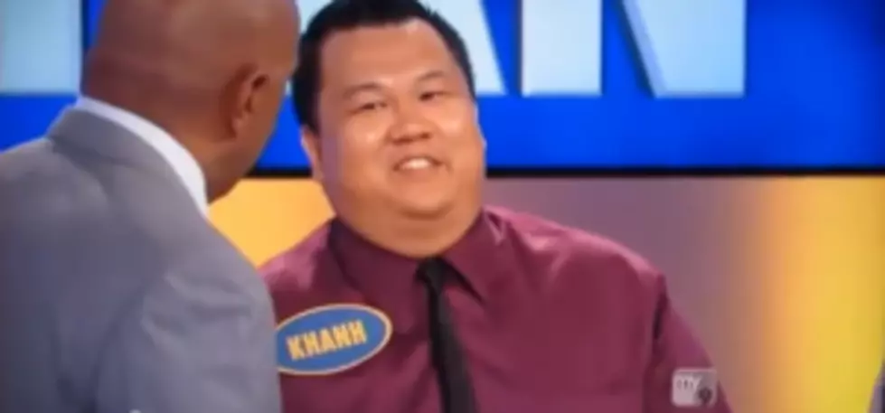 This Was The Funniest Family Feud Episode Ever [VIDEO]