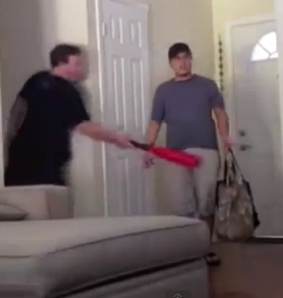 Youtube Montage of Painful Pranks is Best Video of the Week