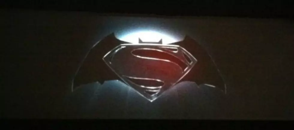 Geek News From Comic Con: New Superman/Batman Movie, Avengers 2 Title Announced [Photo/Video]
