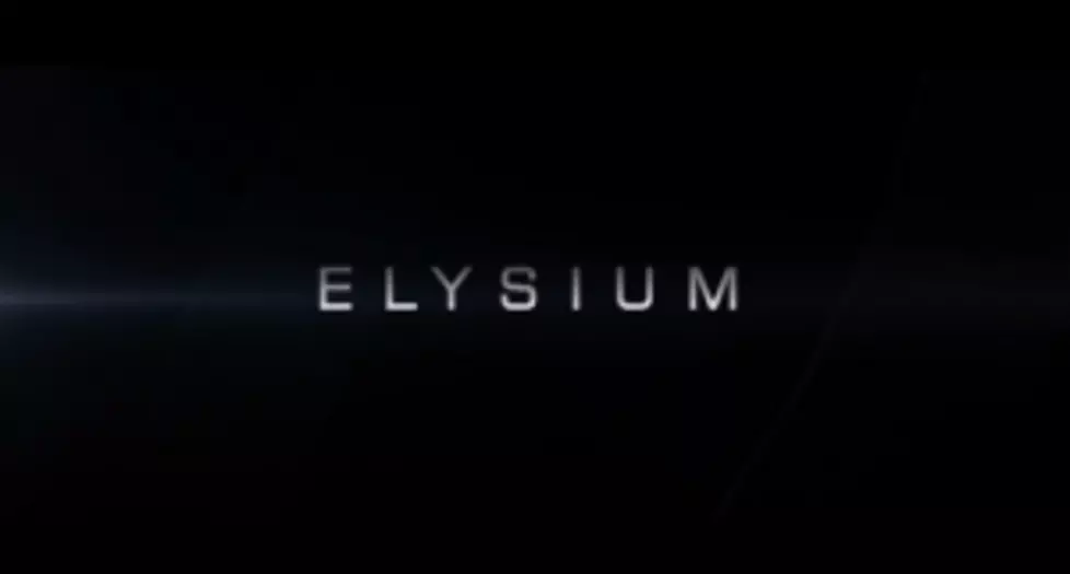 New Movie &#8220;Elysium&#8221; Stirs Up Some Controversy