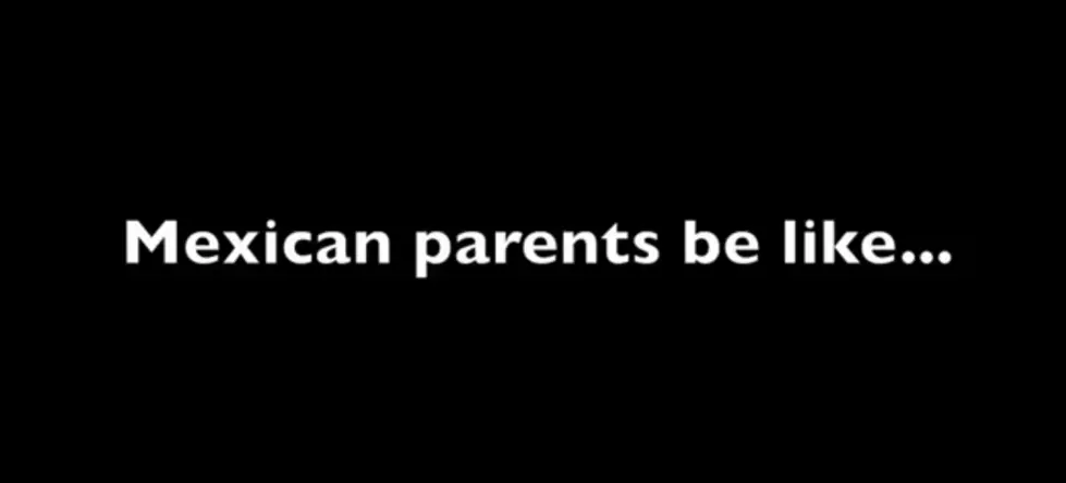 Can You Relate To Having Parents Like These? [VIDEO]