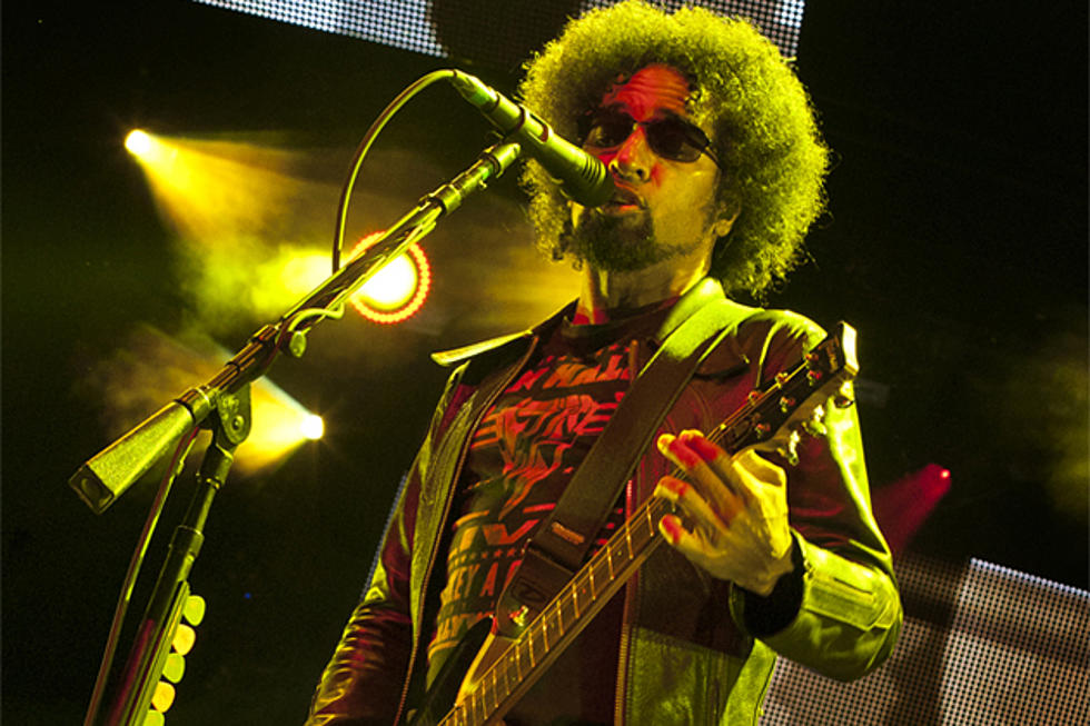 Interview With William DuVall and Sean Kinney Of Alice In Chains