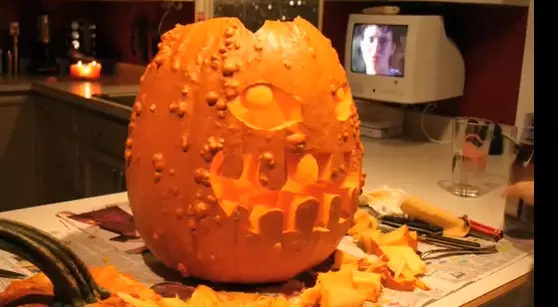 5 Things That Should Have Never Been Made Out of Pumpkin