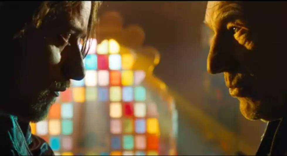Hey Bub, Check Out The X-Men: Days Of Future Past Movie Trailer