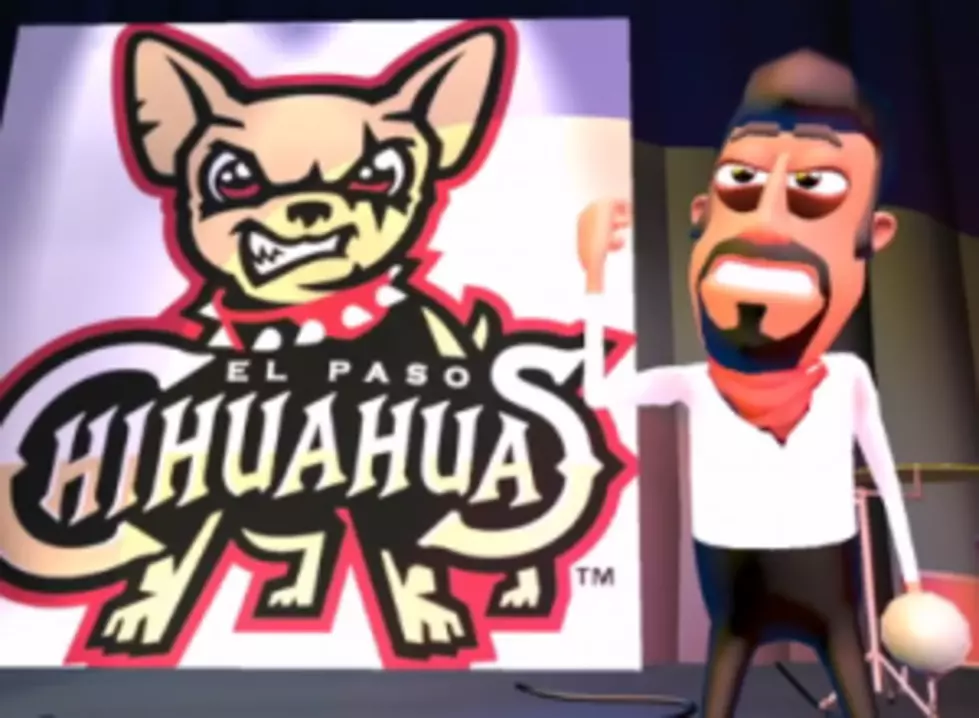 Anyone Used to the El Paso Chihuahuas Yet? A Musical Salute