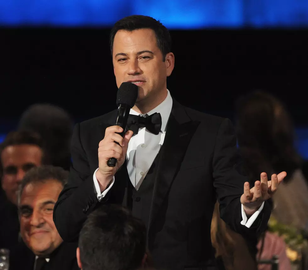 Protesters Want ABC to Fire Jimmy Kimmel