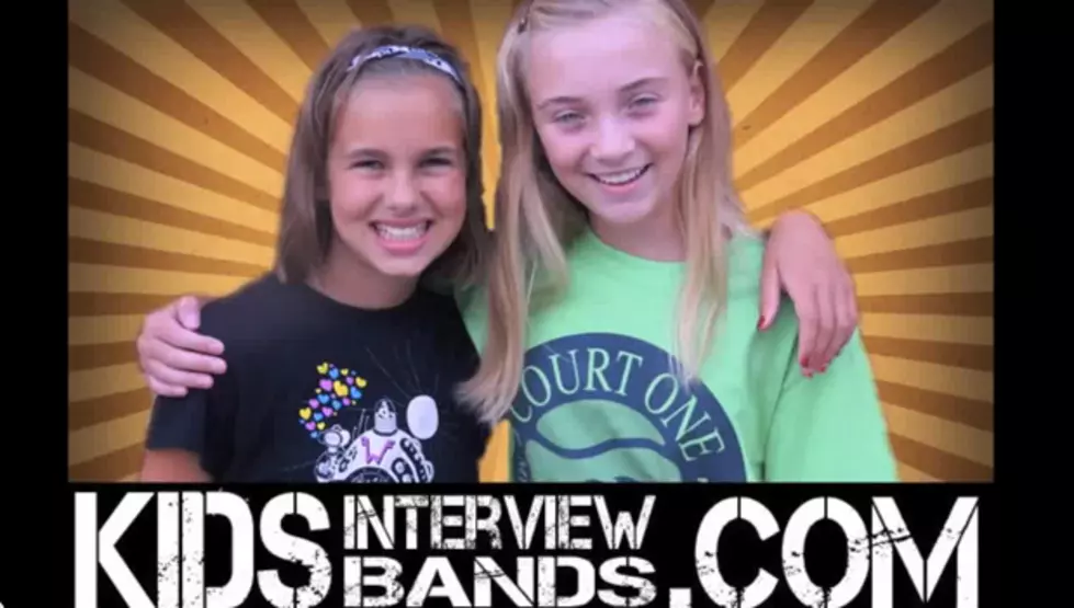 Kids Slay Tom Araya Of Slayer During Interview [VIDEO]