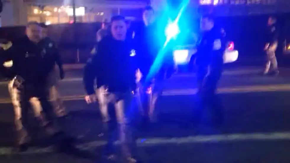 Maryland Police Assault Man Filming Arrest