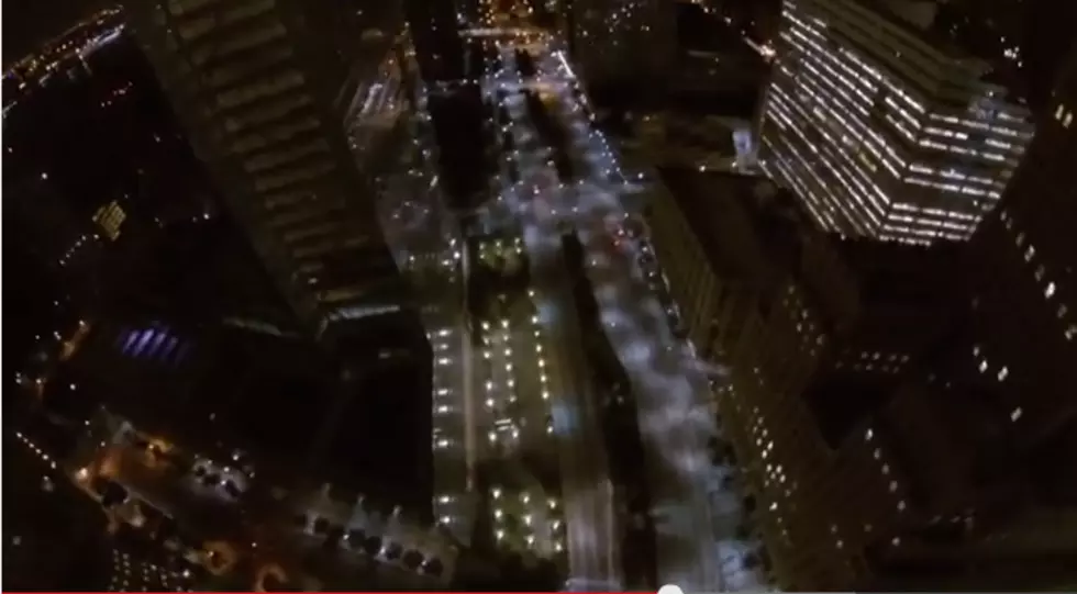 Daredevils Turn Themselves In For Base Jumping Off World Trade Center