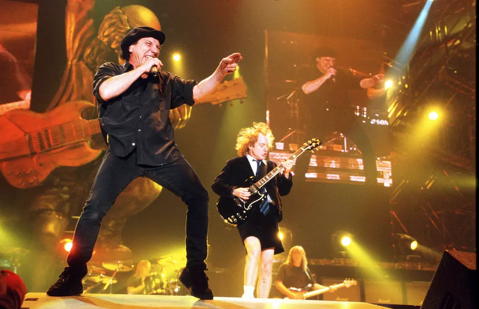 Is AC/DC Breaking Up? Strokes, Breakup, Rumors + More &#8211; Get the Details Here