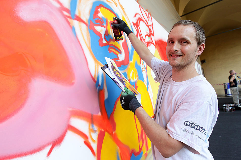 Calling All Local Artists – Showcase Your Work at StreetFest 2014