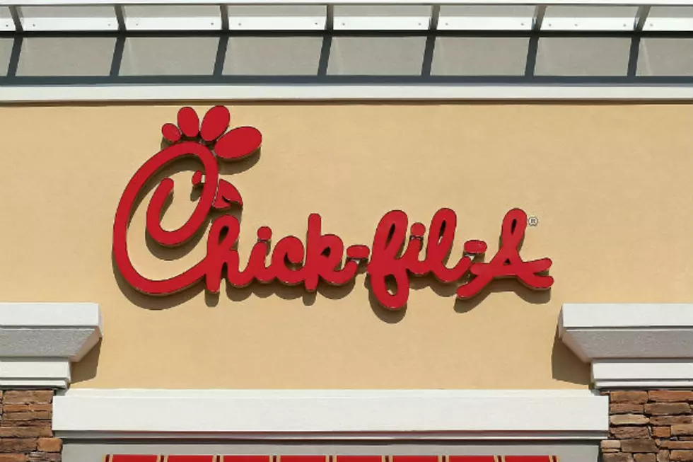 The First 100 People Will Get A Year Supply Of Chick-fil-A