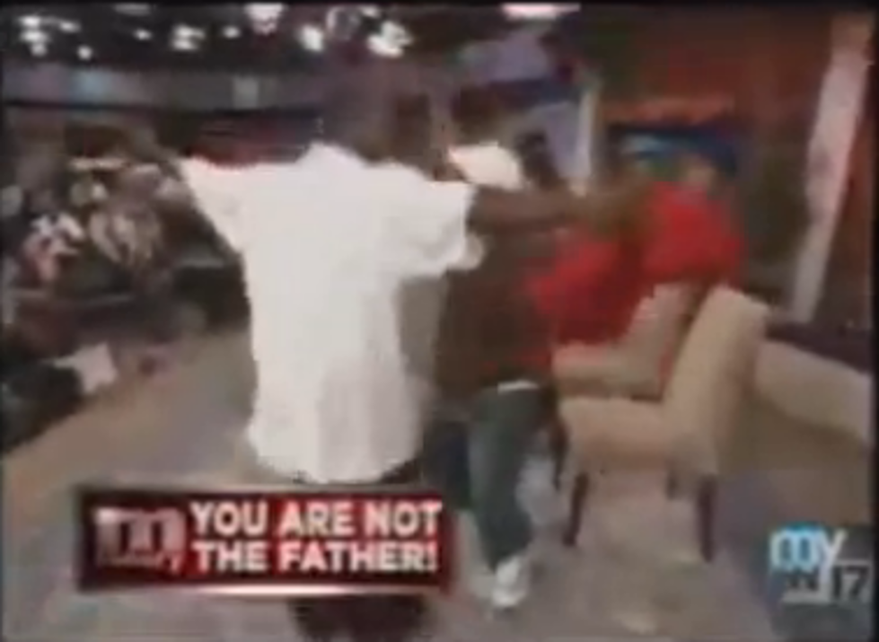 Celebrate The Anti-Father’s Day By Watching The “Not The Father” Video Compilation