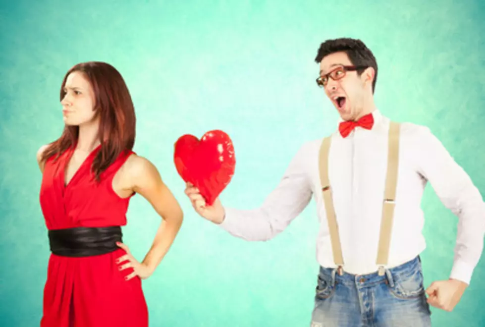 Men Would Be Indecisive Too If They Were Women [VIDEO]