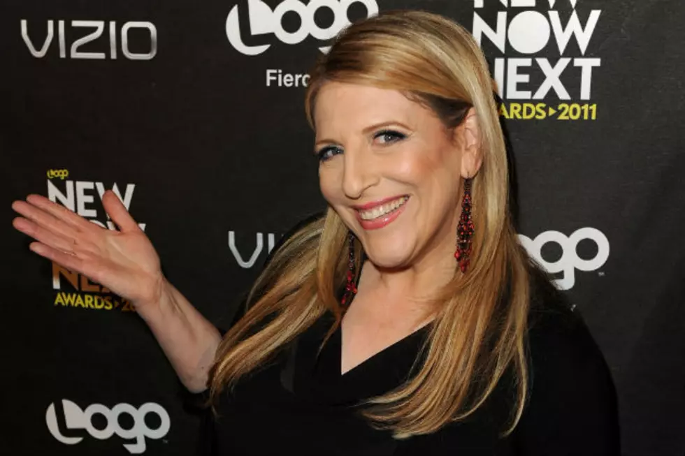 Happy Birthday To Lisa Lampanelli! Check Out Her Top 5 Celebrity Roast