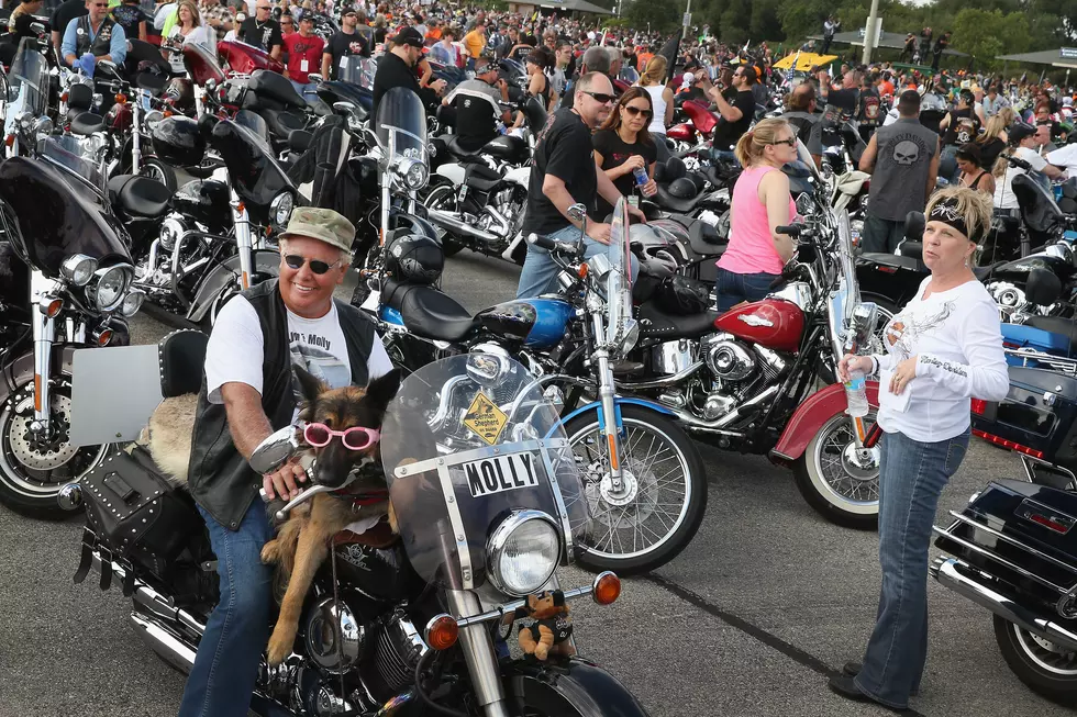 2014 Run For Your Rights Motorcycle Run Happens Sunday