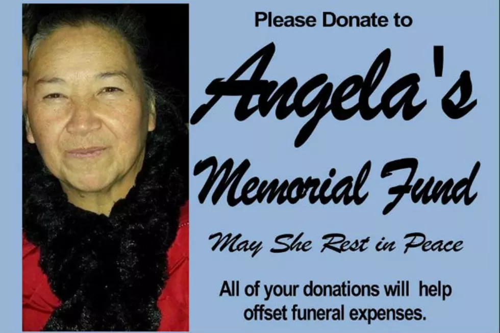 Memorial Fund Set Up For El Paso &#8216;Candy Lady&#8217; Killed In Pedestrian Accident