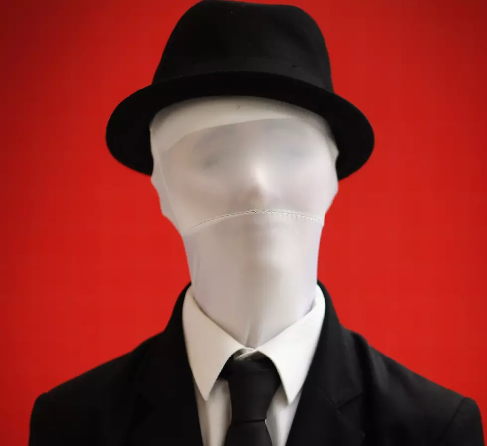 Town Upset About Halloween Stores Selling ‘Slenderman’ Costume