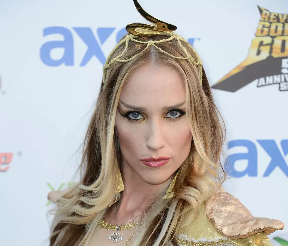 Jill Janus From Huntress On Her Own Experience In New York On 9/11