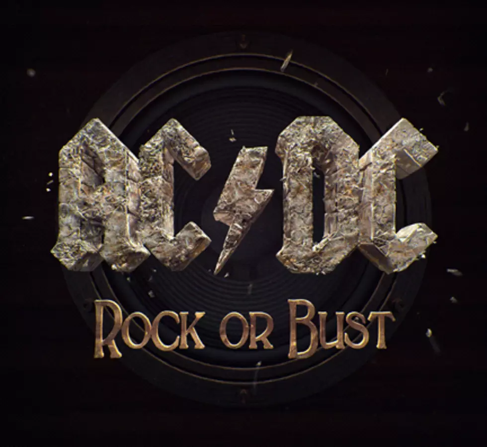 Check Out The New Tune From AC/DC – Play Ball! [AUDIO]