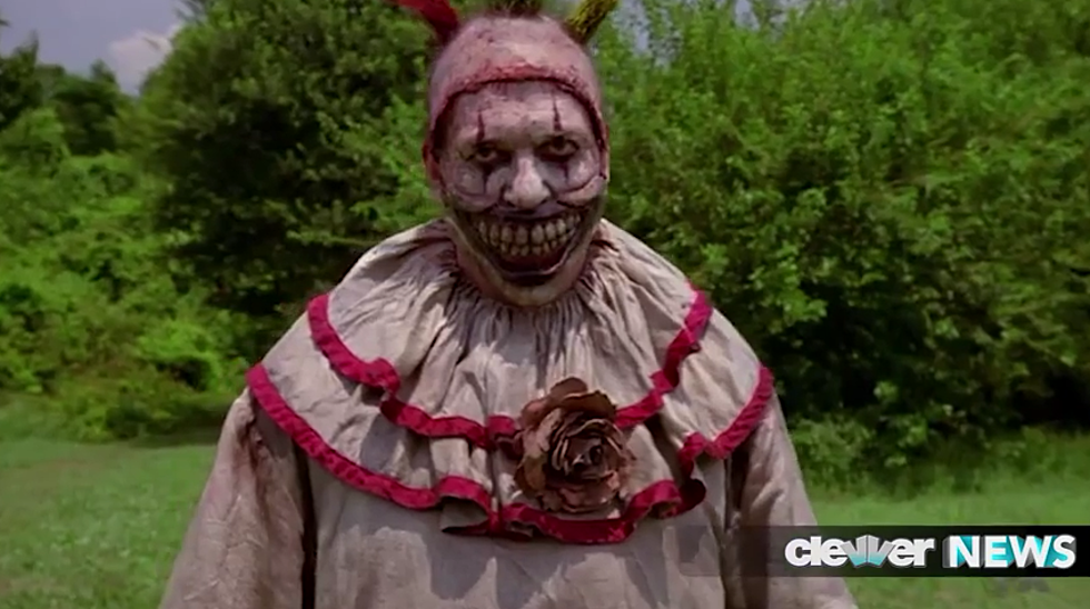 American Horror Story: Freak Show Upsets Clowns Of America International