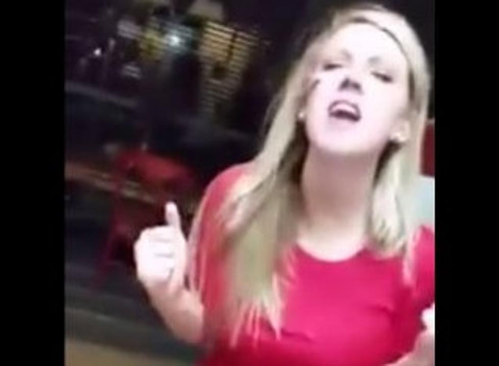 Ole Miss Fan Goes On Serious Rant After Loss To LSU