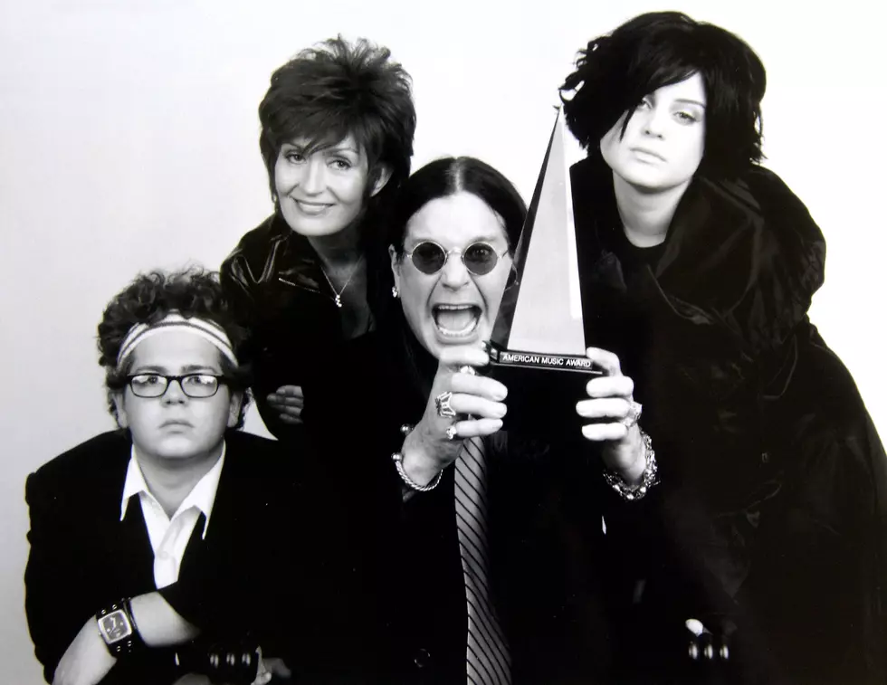 The Osbournes Are Returning To Reality Television