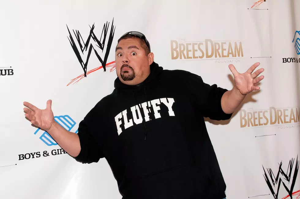 Gabriel Iglesias&#8217; Hilarious Response To His Death Hoax