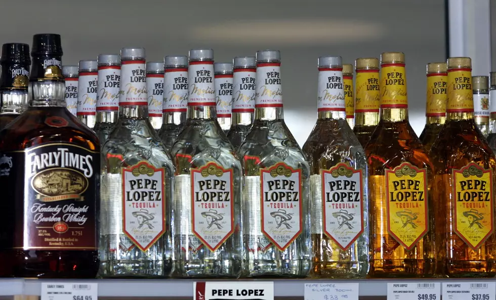 Wanna Make Your Own Tequila?  It’s Easy! [VIDEO]