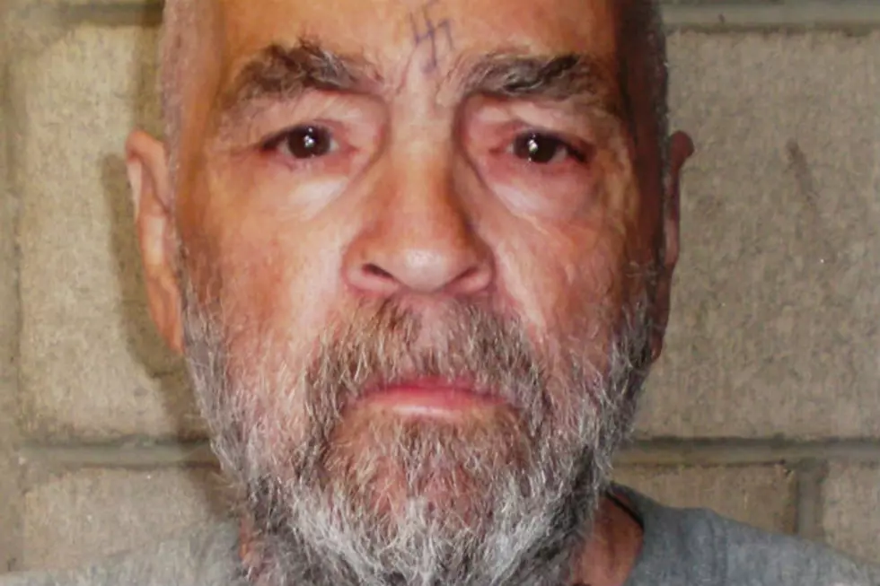 Charles Manson Will Get Married To His 26 Year Old Fiancee