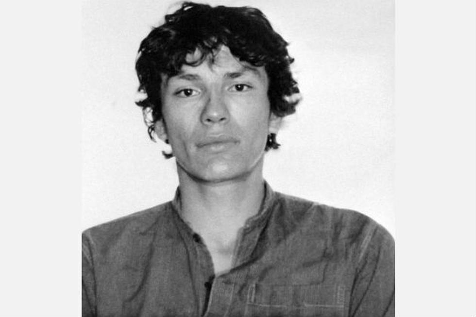 31 Years Ago Richard Ramirez Serial Killer From El Paso Caught